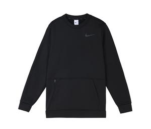 Buy Nike Sweatshirt Spring Men's Black at Sasom – Authentic and Ready to Ship