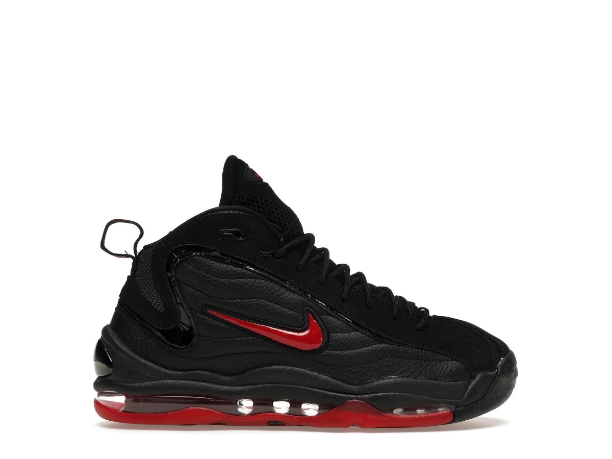 nike total max uptempo bred