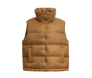 Buy Coach FW24 Down Jacket Women's Milk Tea Beige at Sasom – Authentic and Ready to Ship
