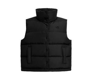 Buy Coach Vests Women's Black at Sasom – Authentic and Ready to Ship
