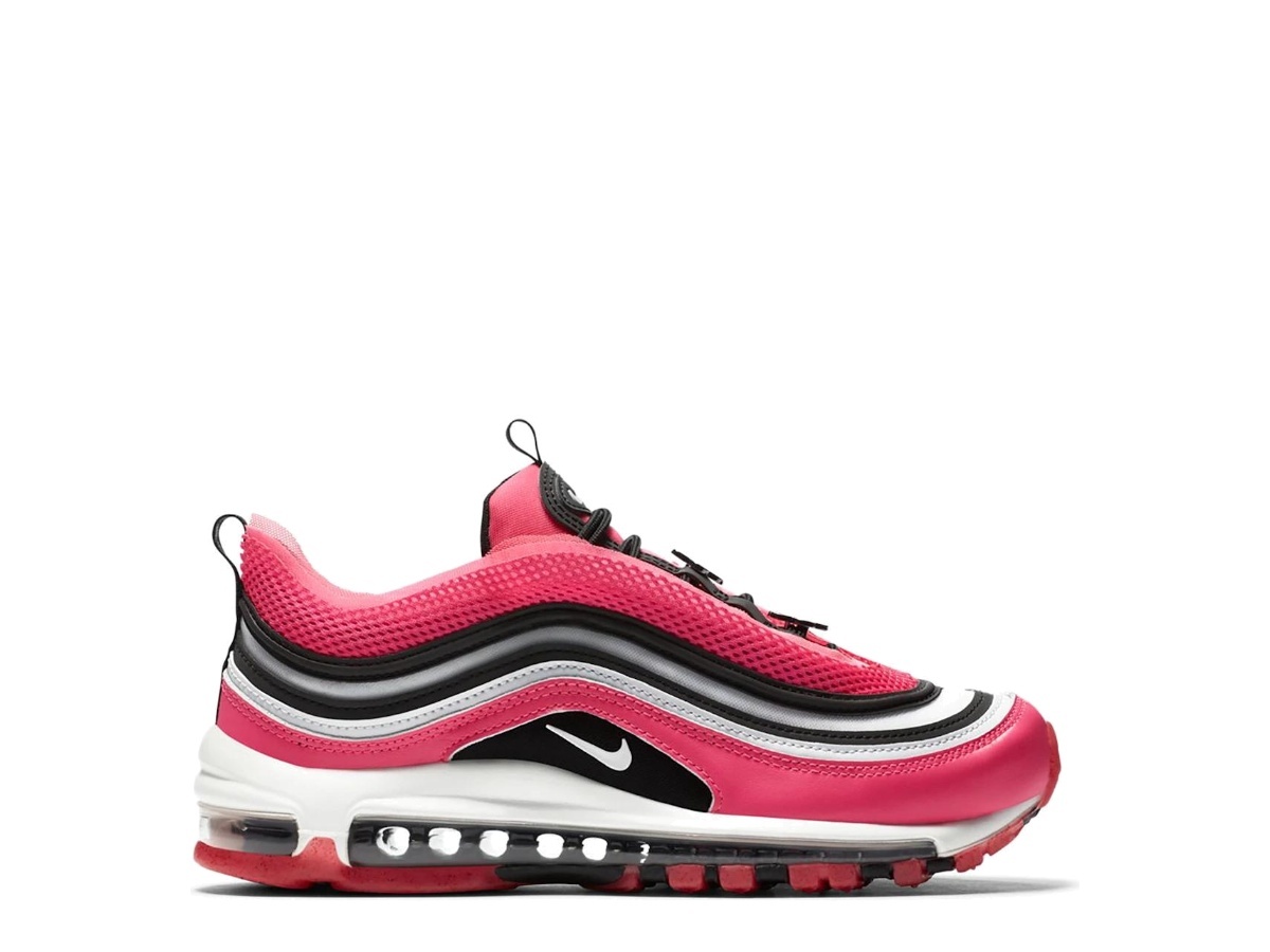 Nike Air Max 97 LX Sakura Pink Blast (Women's)