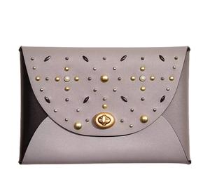 Buy Coach Pouch Clutches at Sasom – Authentic and Ready to Ship