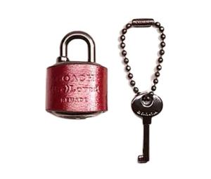 Buy Coach Bag Charm Leather Bag Accessories Unisex Red at Sasom – Authentic and Ready to Ship