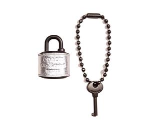 Buy Coach Bag Charm Leather Bag Accessories Unisex Silver at Sasom – Authentic and Ready to Ship
