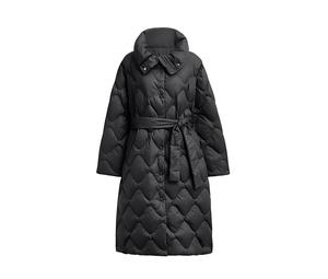 Buy Coach FW24 Down Jacket Women's Black at Sasom – Authentic and Ready to Ship