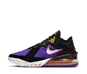 Buy Nike LeBron 18 Low 'ACG Terra' at Sasom – Authentic and Ready to Ship