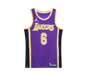 Buy Nike La Lakers Lebron James Jersey at Sasom – Authentic and Ready to Ship