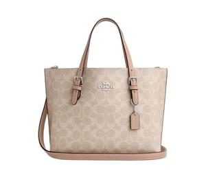 Buy Coach Mollie Handbags at Sasom – Authentic and Ready to Ship