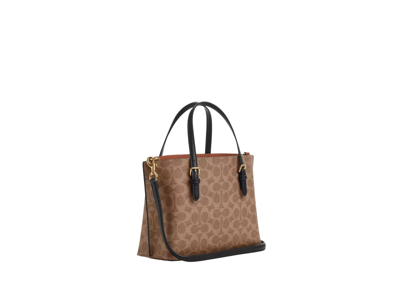 https://d2cva83hdk3bwc.cloudfront.net/CV965-TAN-coach-mollie-tote-bag-25-in-signature-canvas-tan-and-black-2.jpg