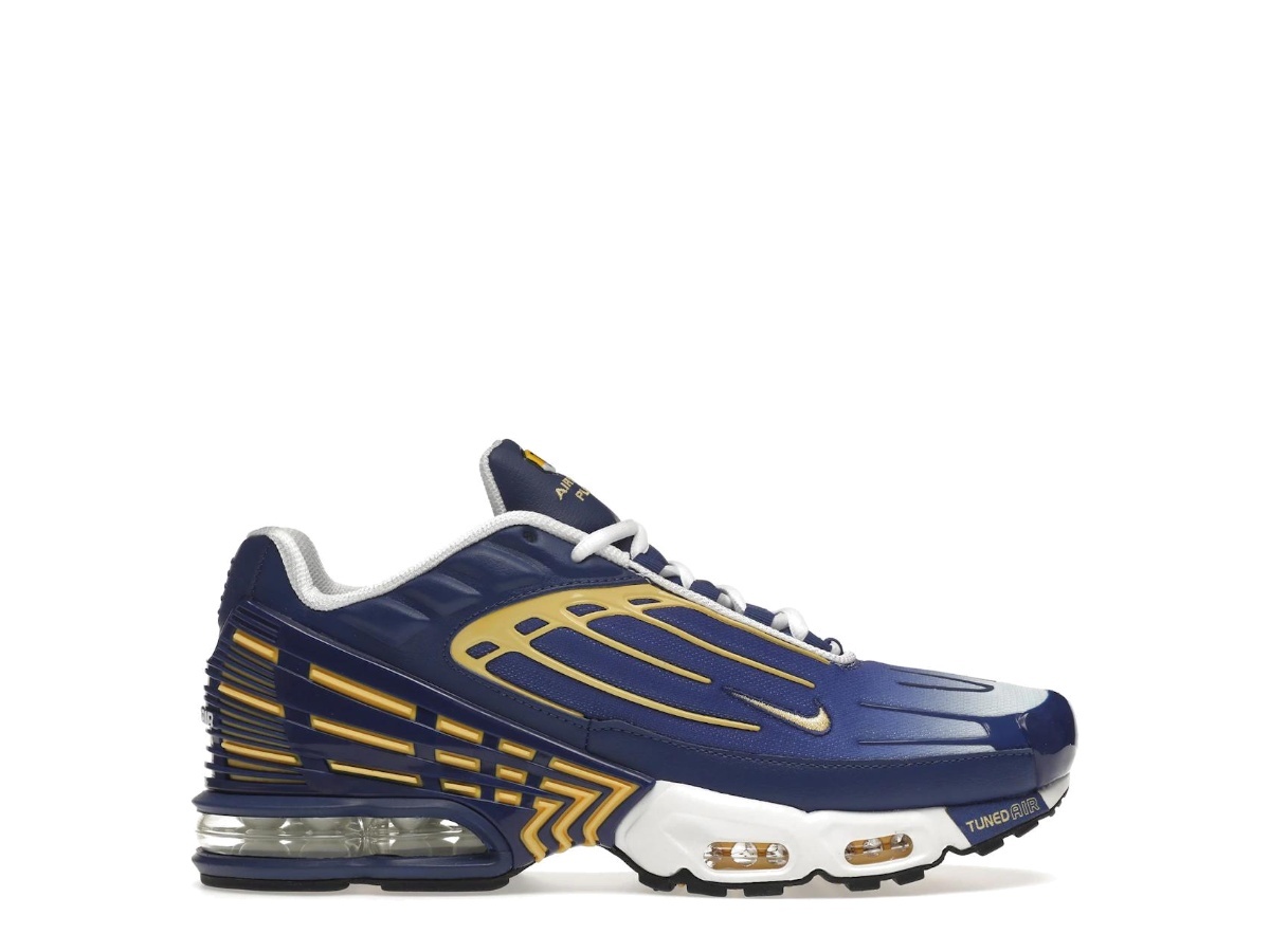 nike tn 3 deep royal