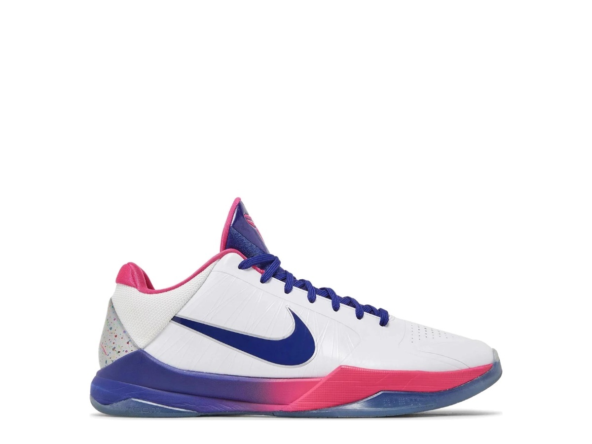 Buy & Sell Nike Zoom Kobe 5 Protro Kay Yow | 100% Authentic