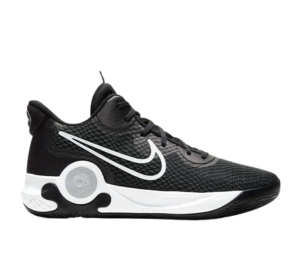 Buy Nike KD Trey 5 IX Black White at Sasom – Authentic and Ready to Ship
