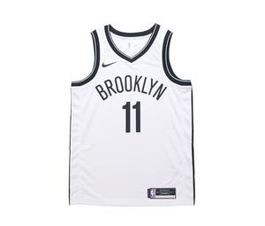Buy Nike Nba Brooklyn Nets Kyrie Irving 11 Fan Edition Jersey at Sasom – Authentic and Ready to Ship