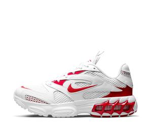 Buy Nike Zoom Air Fire White University Red Women's at Sasom – Authentic and Ready to Ship