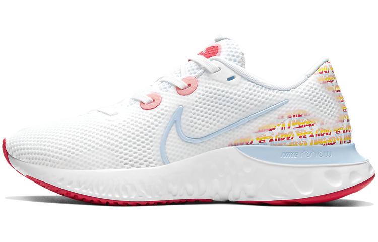 Athletic Shoes Nike Renew Run White Nike Air Nike Renew Run Jd