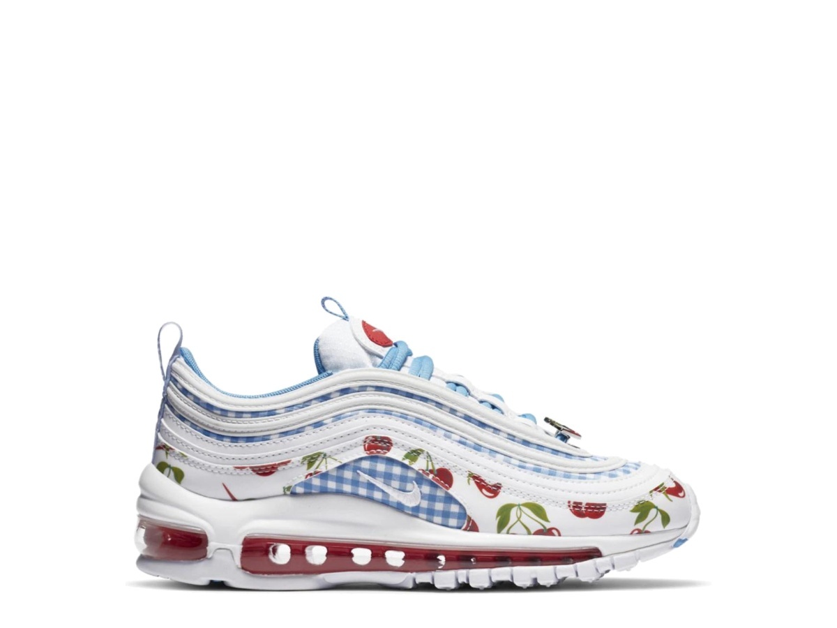 cherry air max 97