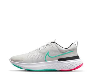 Buy Nike React Miler 2 Platinum Tint at Sasom – Authentic and Ready to Ship