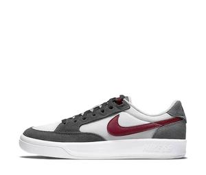 Buy Nike Adversary Premium Sb 'Iron Grey Team Red' at Sasom – Authentic and Ready to Ship