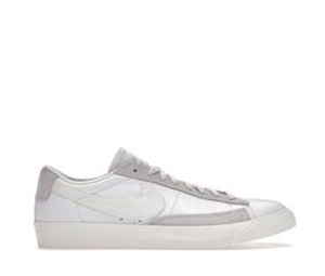 Buy Nike Blazer Low Leather White Sail at Sasom – Authentic and Ready to Ship