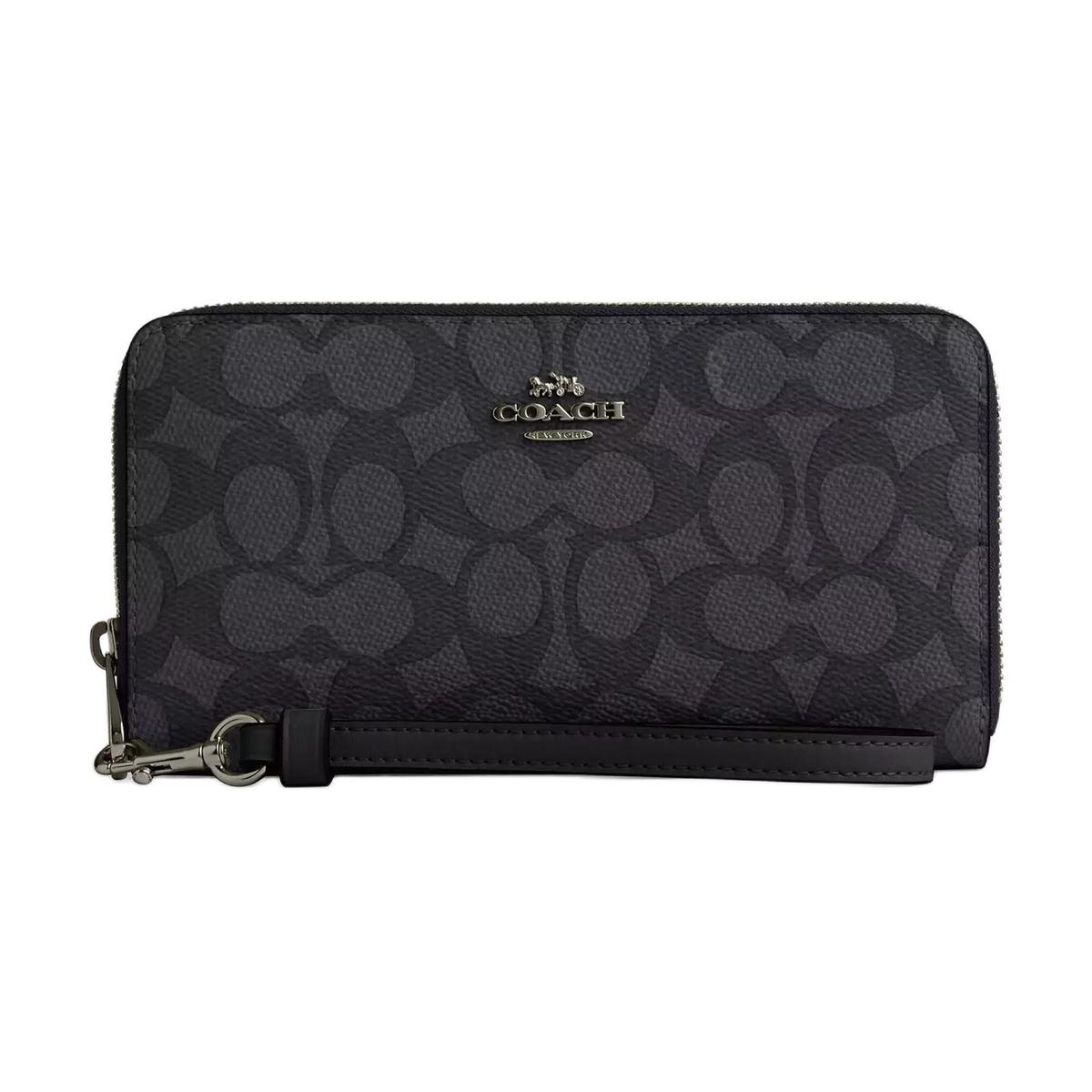 https://d2cva83hdk3bwc.cloudfront.net/CW778-QBMI5-coach-coated-canvas-wallet-small-size-women-s-charcoal-gray-1.jpg