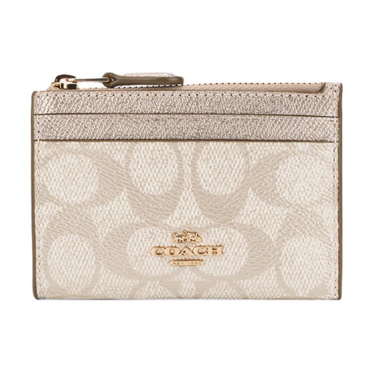 https://d2cva83hdk3bwc.cloudfront.net/CW966-IMXB8-coach-artificial-leather-card-holder-mini-women-s-champagne-1.jpg