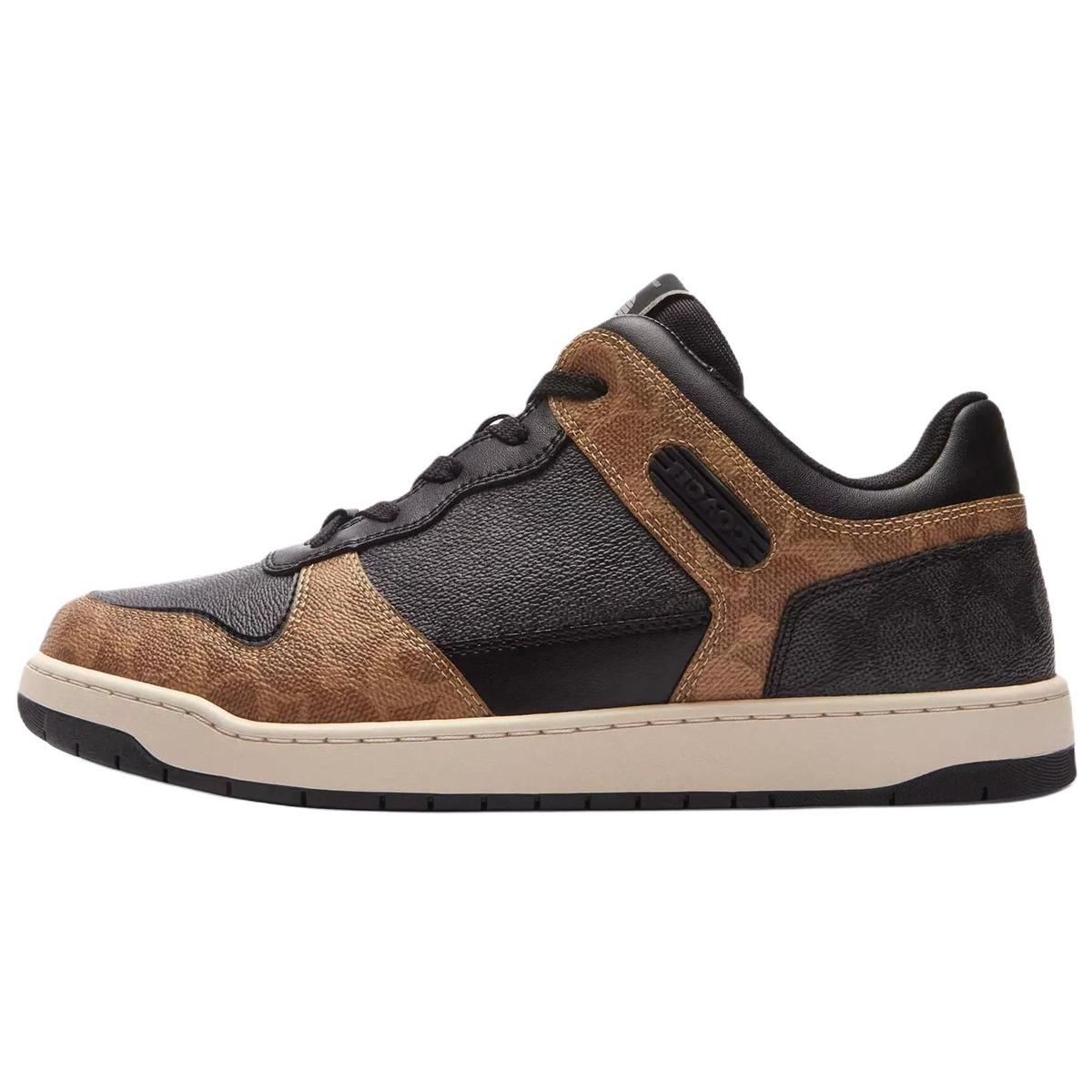 Coach Outlet Coach Shoes Sneakers Coach Citysole Runner Coach