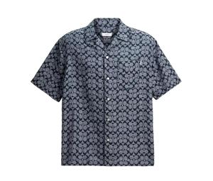 Buy Coach Shirts Men Gray at Sasom – Authentic and Ready to Ship