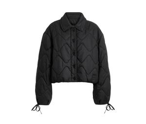 Buy Coach FW24 Puffer Jacket Women's Black at Sasom – Authentic and Ready to Ship