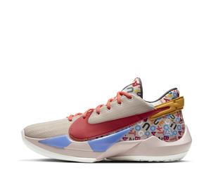 Buy Nike Zoom Freak 2 Ep 'Letter Bro' at Sasom – Authentic and Ready to Ship