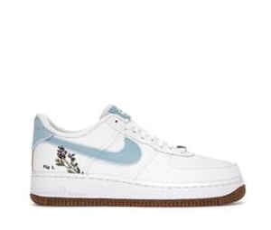 Buy Nike Air Force 1 Indigo (Women's) at Sasom – Authentic and Ready to Ship