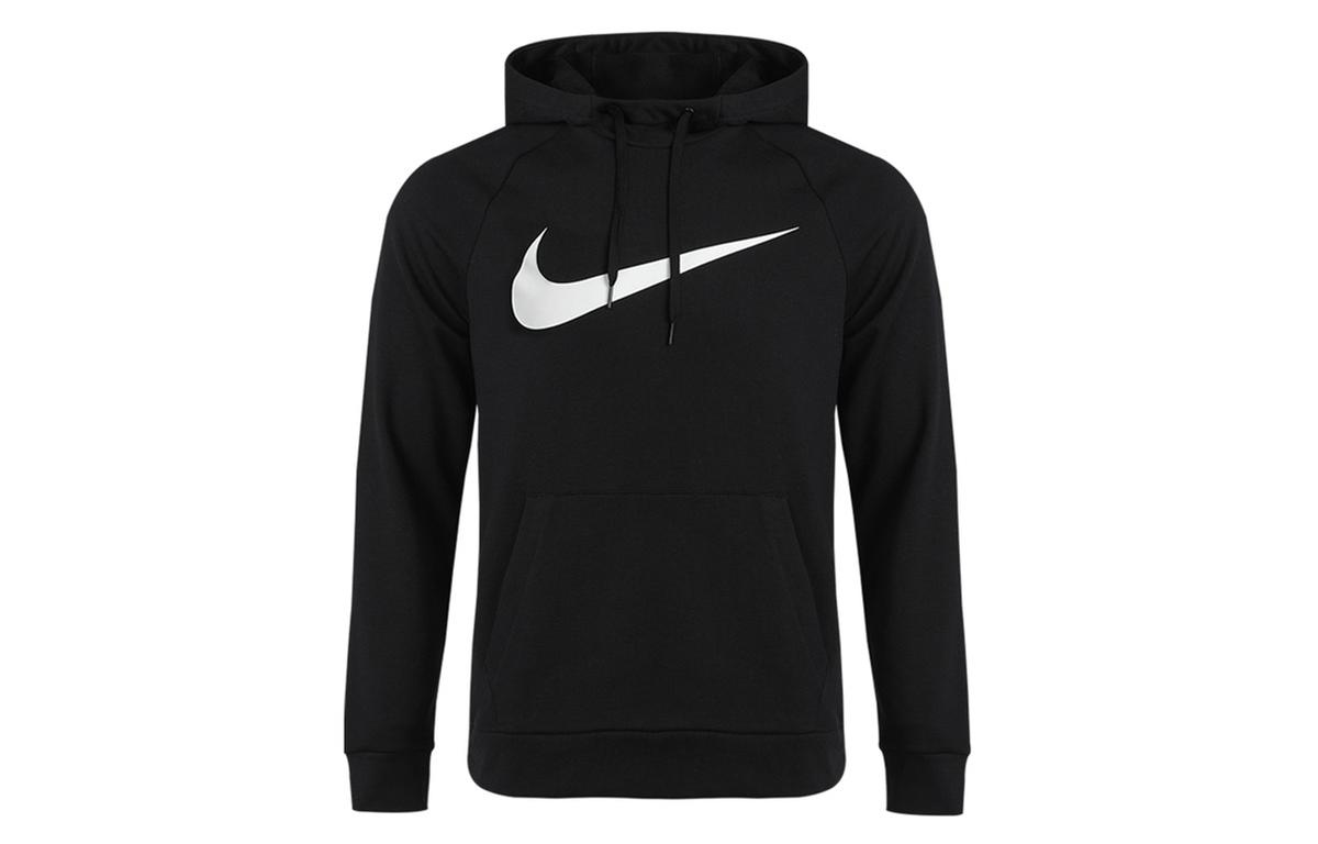 SASOM apparel Nike Sweatshirts Men Black Check the latest price now!