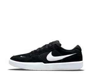 Buy Nike Sb Force 58 Black White at Sasom – Authentic and Ready to Ship