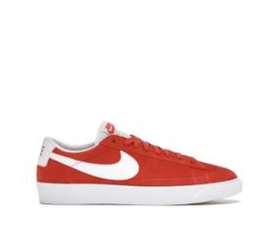 Buy Nike Blazer Low Mantra Orange at Sasom – Authentic and Ready to Ship