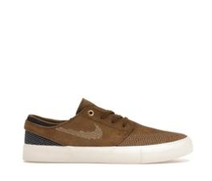 Buy Nike SB Zoom Stefan Janoski RM Sashiko Brown at Sasom – Authentic and Ready to Ship
