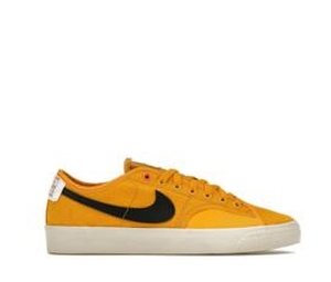 สนีกเกอร์ Nike Blazer Court SB 'Light Zitron' | SASOM สนีกเกอร์ Nike Blazer Court SB 'Light Zitron' | SASOM