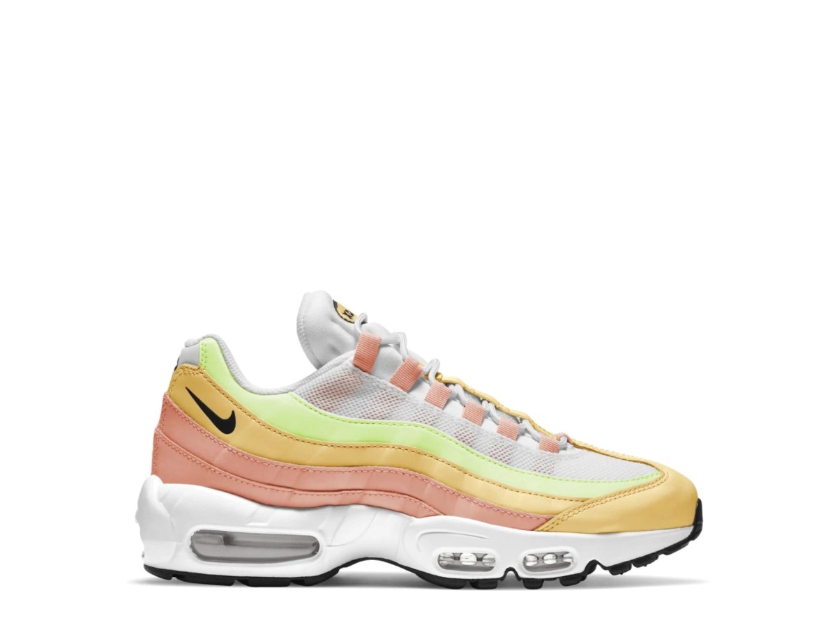 melon tint air max 95
