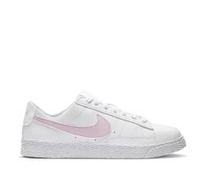 Buy Nike Blazer Low White Pink Foam (GS) at Sasom – Authentic and Ready to Ship