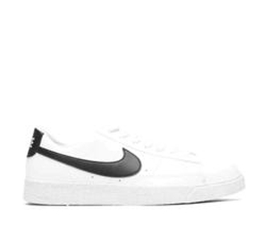 Buy Nike Blazer Low White Black (GS) at Sasom – Authentic and Ready to Ship