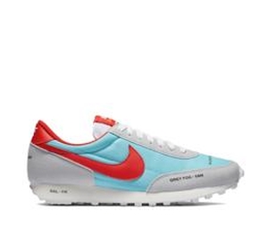 Buy Nike Daybreak Worldwide Aqua Red Grey (Women's) at Sasom – Authentic and Ready to Ship