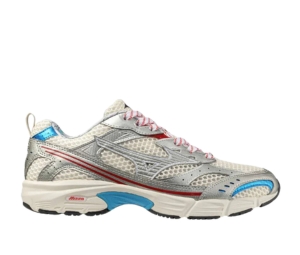 Buy Mizuno MXR Pristine High Risk Red Blue Pace at Sasom – Authentic and Ready to Ship