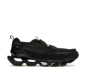 Buy Mizuno Wave Prophecy Moc Triple Black at Sasom – Authentic and Ready to Ship