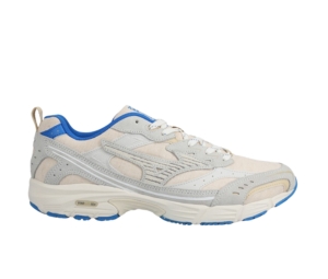 Buy Mizuno x Wind And Sea MXR Beige Grey Blue at Sasom – Authentic and Ready to Ship