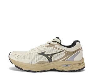 Mizuno Racer S 'Gray Black'