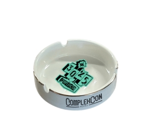 Buy Daniel Arsham ComplexCon Ashtray at Sasom – Authentic and Ready to Ship