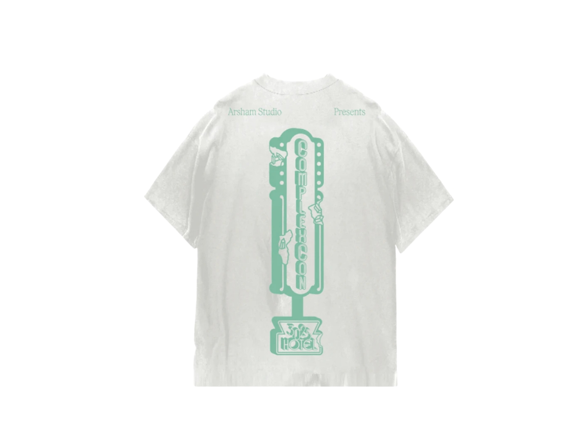 https://d2cva83hdk3bwc.cloudfront.net/DA-TSADACNSTWRJQY-daniel-arsham-complexcon-neon-sign-tee-white-1.jpg