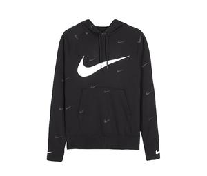 Buy Nike Sweatshirt Winter Men's Black at Sasom – Authentic and Ready to Ship