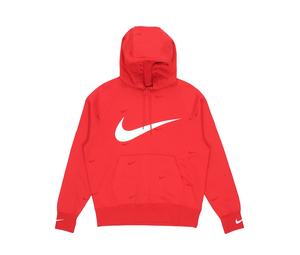Buy Nike Sweatshirts Men Red at Sasom – Authentic and Ready to Ship