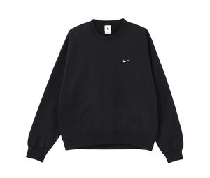 Buy Nike Lab Fleece Crew Asia Sizing at Sasom – Authentic and Ready to Ship