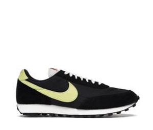 Buy Nike Daybreak Black Limelight at Sasom – Authentic and Ready to Ship