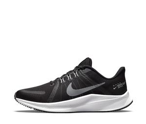 Buy Nike Quest 4 Black White Women's at Sasom – Authentic and Ready to Ship